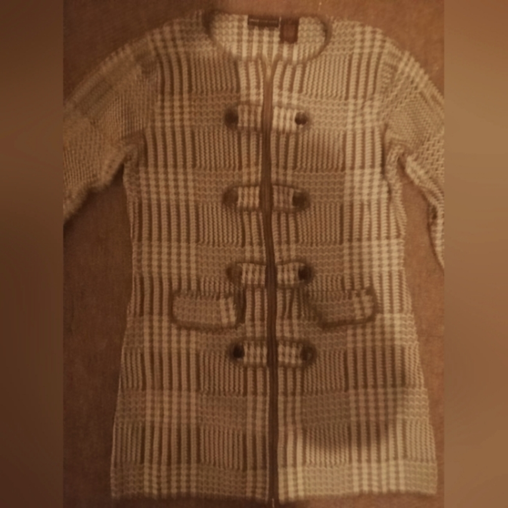 Womens peacoat